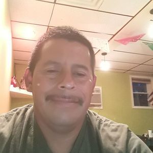 Meet your Posher, Humberto